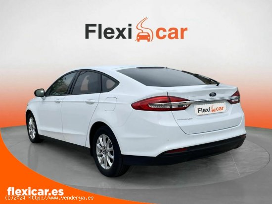 Ford Mondeo 2.0 TDCi 110kW (150CV) Trend - Figueres