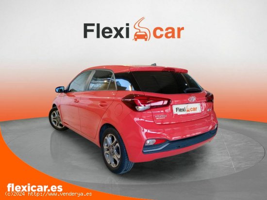 Hyundai i20 1.0 TGDI 74kW (100CV) Klass - Tarragona