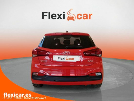 Hyundai i20 1.0 TGDI 74kW (100CV) Klass - Tarragona