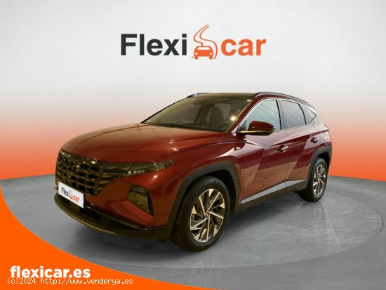 Hyundai Tucson 1.6 CRDI 100kW (136CV) 48V Tecno Sky - Vitoria-Gasteiz