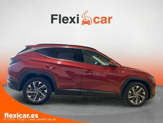 Hyundai Tucson 1.6 CRDI 100kW (136CV) 48V Tecno Sky - Vitoria-Gasteiz