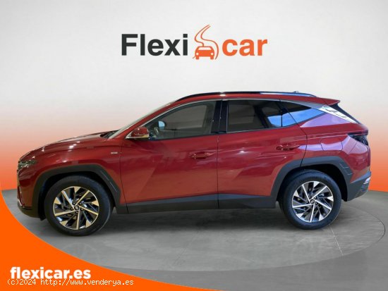 Hyundai Tucson 1.6 CRDI 100kW (136CV) 48V Tecno Sky - Vitoria-Gasteiz