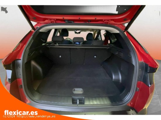 Hyundai Tucson 1.6 CRDI 100kW (136CV) 48V Tecno Sky - Vitoria-Gasteiz