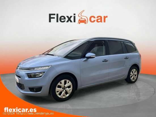 Citroën C4 Picasso PureTech 130 S&S 6v Feel - Cartagena