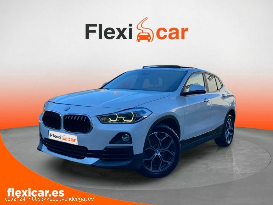 BMW X2 sDrive18i - Vilagarcía de Arousa