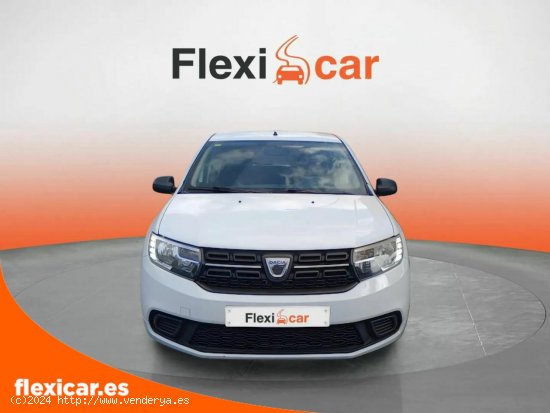 Dacia Sandero Access 1.0 55kW (75CV) - 18 - Santa Cruz de Tenerife