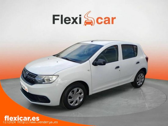 Dacia Sandero Access 1.0 55kW (75CV) - 18 - Santa Cruz de Tenerife