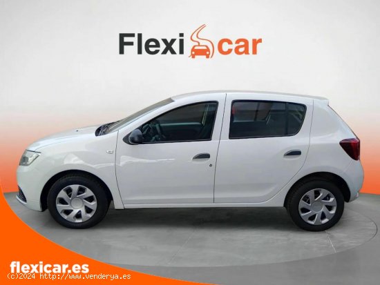 Dacia Sandero Access 1.0 55kW (75CV) - 18 - Santa Cruz de Tenerife