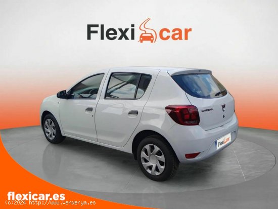 Dacia Sandero Access 1.0 55kW (75CV) - 18 - Santa Cruz de Tenerife