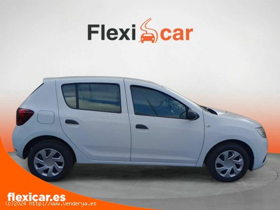 Dacia Sandero Access 1.0 55kW (75CV) - 18 - Santa Cruz de Tenerife