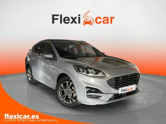 Ford Kuga ST-Line 1.5T EcoBoost 110kW (150CV) - Sant Just Desvern