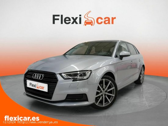 Audi A3 sport edition 2.0 TDI 110kW Sportback - Tarragona