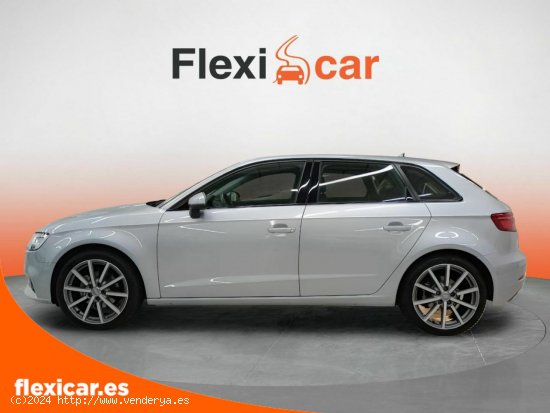 Audi A3 sport edition 2.0 TDI 110kW Sportback - Tarragona