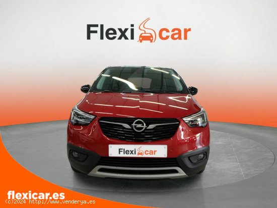 Opel Crossland X 1.2 81kW (110CV) Edition - Tarragona