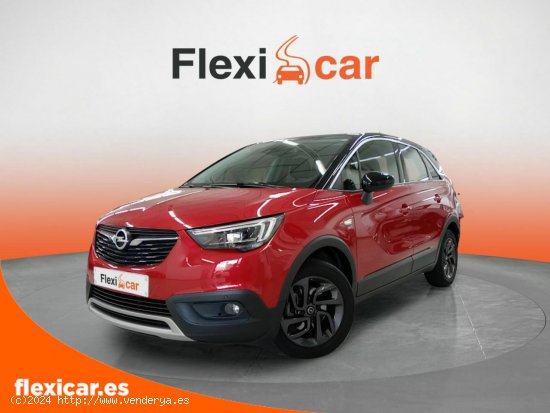 Opel Crossland X 1.2 81kW (110CV) Edition - Tarragona