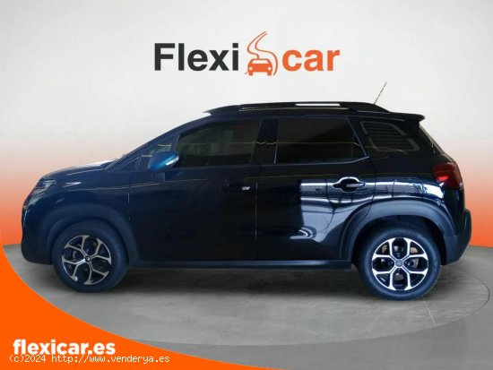 Citroën C3 Aircross PureTech 81kW (110CV) S&S 6v Live Pack - La Laguna