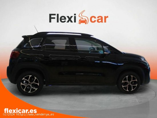 Citroën C3 Aircross PureTech 81kW (110CV) S&S 6v Live Pack - La Laguna