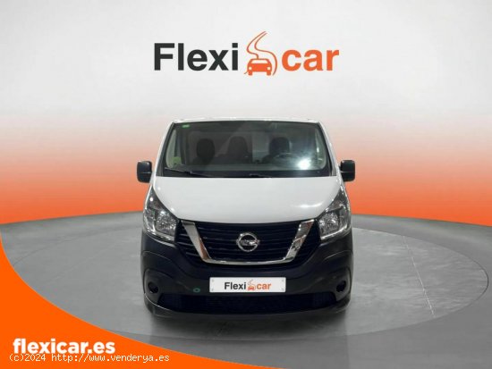 Nissan NV300 Furgón 1.6dCi L2H1 1.6T Comfort 89 kW (120cv) - Lleida