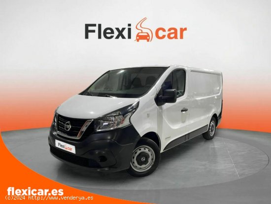 Nissan NV300 Furgón 1.6dCi L2H1 1.6T Comfort 89 kW (120cv) - Lleida