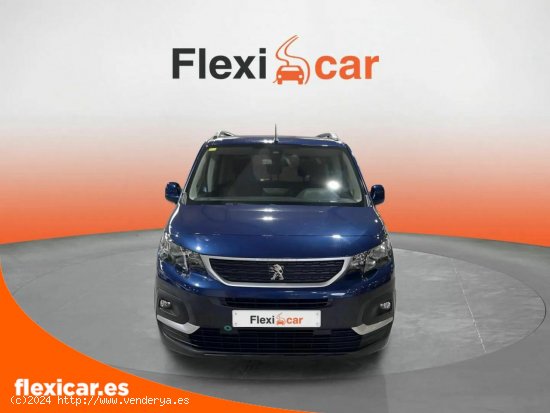 Peugeot Rifter Active Standard BlueHDi 96kW - Lleida