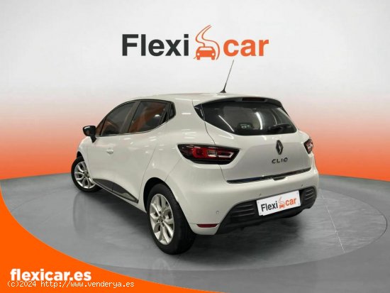 Renault Clio Intens TCe 67 kW (91CV) - Vilafranca del Penedès