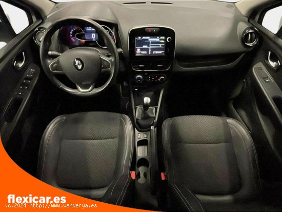 Renault Clio Intens TCe 67 kW (91CV) - Vilafranca del Penedès