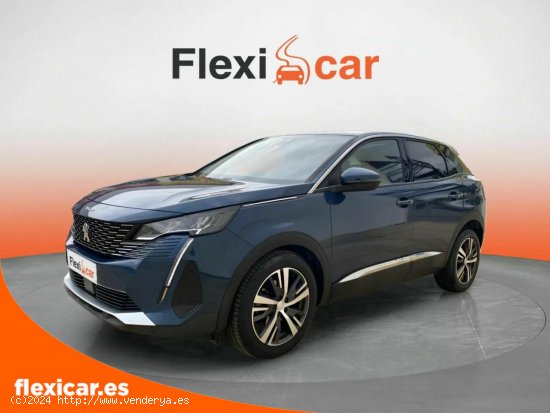 Peugeot 3008 1.2 PureTech 96KW S&S Allure Pack EAT8 - Cartagena