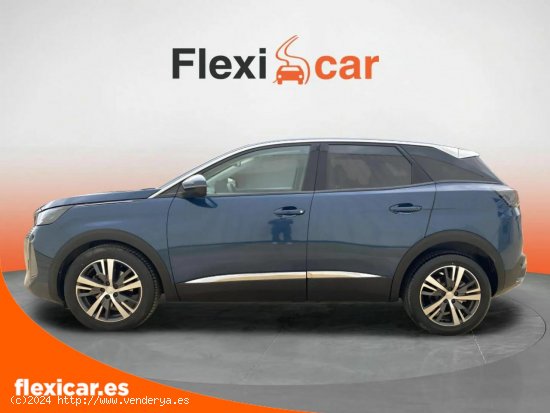 Peugeot 3008 1.2 PureTech 96KW S&S Allure Pack EAT8 - Cartagena