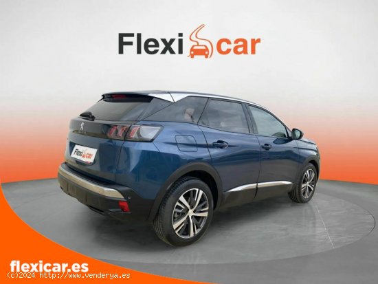 Peugeot 3008 1.2 PureTech 96KW S&S Allure Pack EAT8 - Cartagena