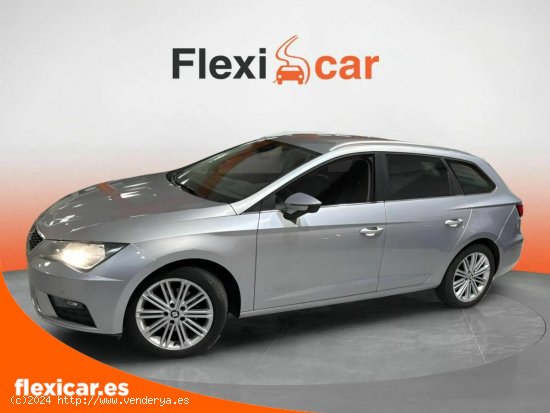 Seat Leon ST 1.5 EcoTSI 110kW DSG S&S Xcellence Ed - L Hospitalet de Llobregat