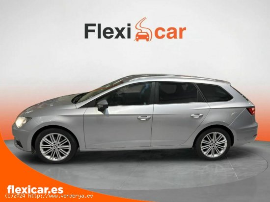 Seat Leon ST 1.5 EcoTSI 110kW DSG S&S Xcellence Ed - L Hospitalet de Llobregat