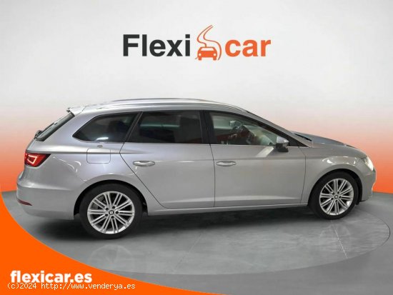 Seat Leon ST 1.5 EcoTSI 110kW DSG S&S Xcellence Ed - L Hospitalet de Llobregat