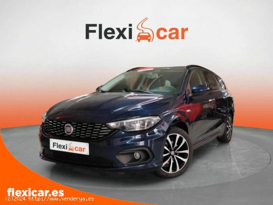 Fiat Tipo 1.6 Easy 88kW (120CV) diesel Mjet. 5p - Badalona