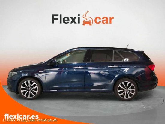 Fiat Tipo 1.6 Easy 88kW (120CV) diesel Mjet. 5p - Badalona