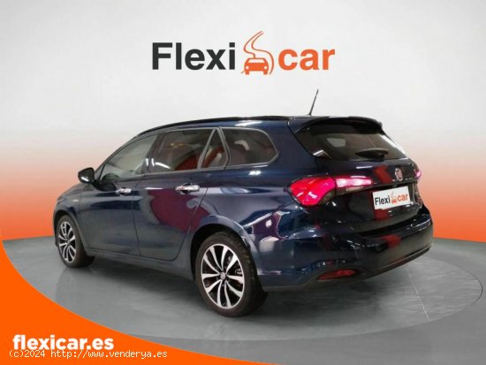 Fiat Tipo 1.6 Easy 88kW (120CV) diesel Mjet. 5p - Badalona