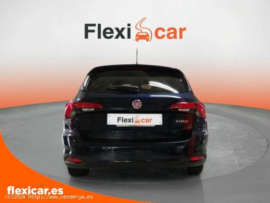 Fiat Tipo 1.6 Easy 88kW (120CV) diesel Mjet. 5p - Badalona