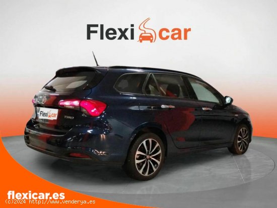 Fiat Tipo 1.6 Easy 88kW (120CV) diesel Mjet. 5p - Badalona