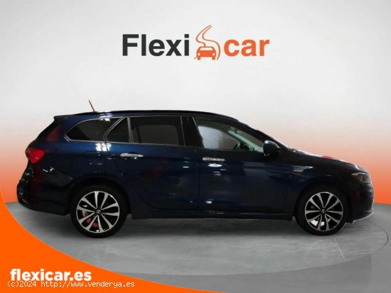 Fiat Tipo 1.6 Easy 88kW (120CV) diesel Mjet. 5p - Badalona