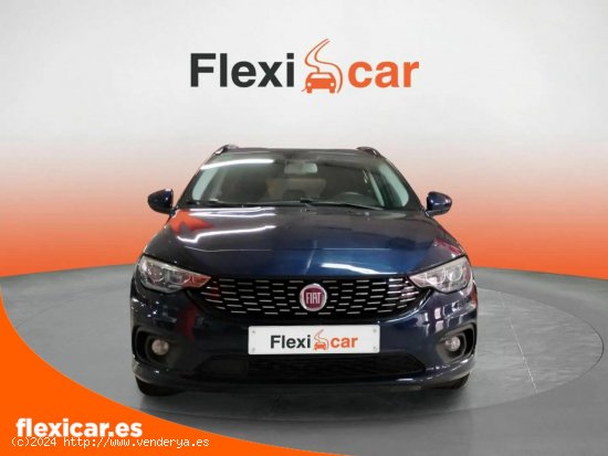 Fiat Tipo 1.6 Easy 88kW (120CV) diesel Mjet. 5p - Badalona