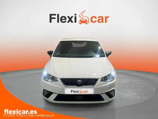 Seat Ibiza 1.0 TSI 81kW (110CV) Xcellence Go - L Hospitalet de Llobregat