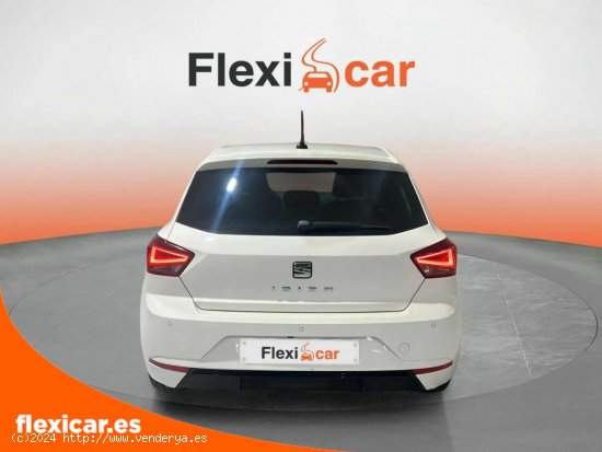 Seat Ibiza 1.0 TSI 81kW (110CV) Xcellence Go - L Hospitalet de Llobregat