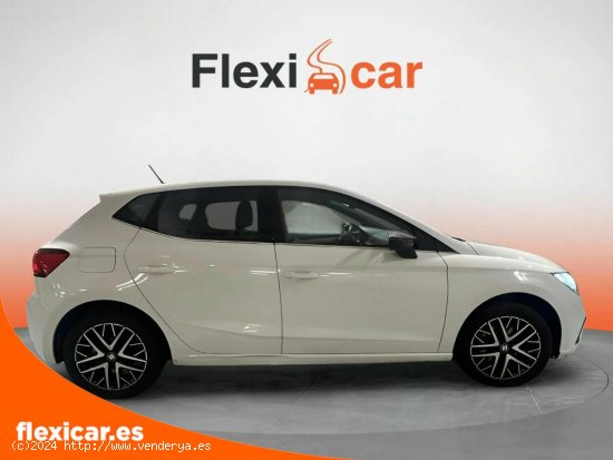 Seat Ibiza 1.0 TSI 81kW (110CV) Xcellence Go - L Hospitalet de Llobregat