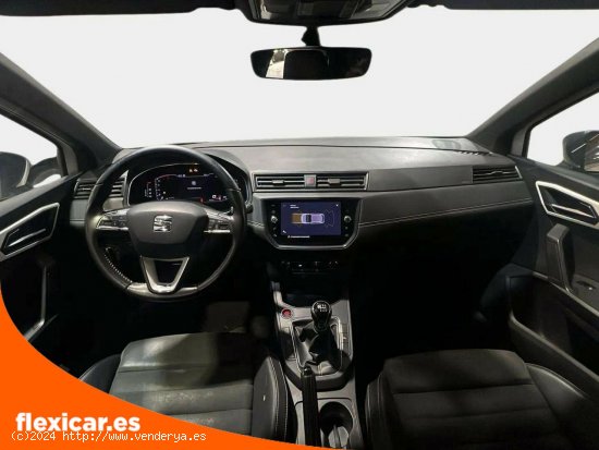 Seat Ibiza 1.0 TSI 81kW (110CV) Xcellence Go - L Hospitalet de Llobregat