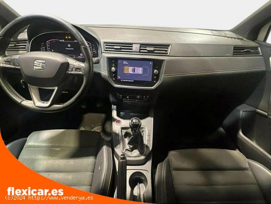 Seat Ibiza 1.0 TSI 81kW (110CV) Xcellence Go - L Hospitalet de Llobregat