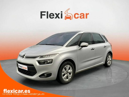 Citroën C4 Picasso BlueHDi 120cv Feel - Irun