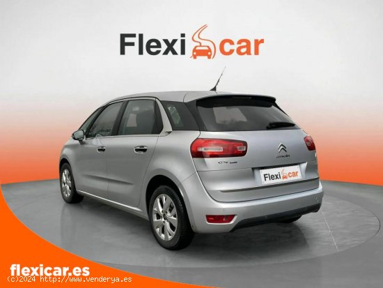 Citroën C4 Picasso BlueHDi 120cv Feel - Irun