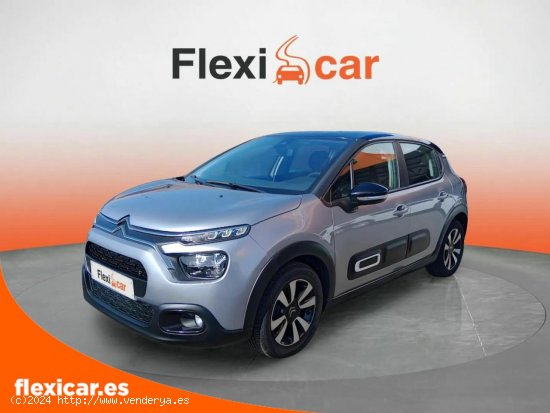 Citroën C3 PureTech 60KW (83CV) Feel Pack - Santa Cruz de Tenerife