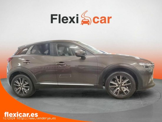 Mazda CX-3 2.0 G 89kW (121CV) 2WD Zenith - Badalona