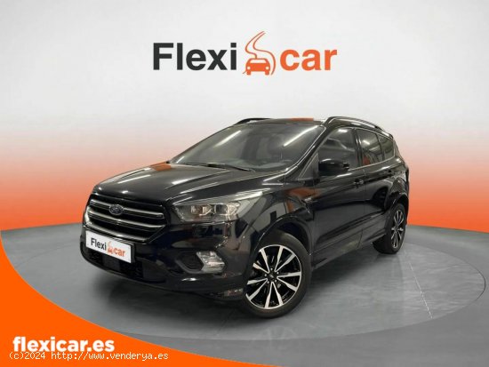 Ford Kuga 1.5 EcoBoost 110kW A-S-S 4x2 ST-Line - Vilafranca del Penedès