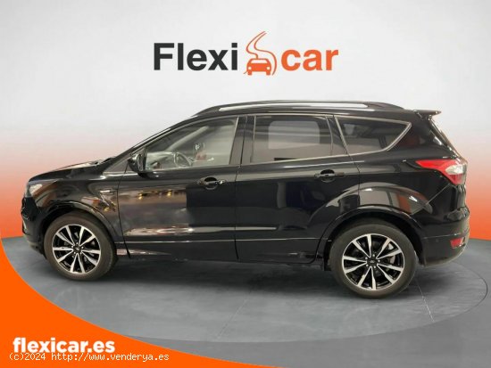 Ford Kuga 1.5 EcoBoost 110kW A-S-S 4x2 ST-Line - Vilafranca del Penedès